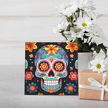 Amazon.com: Building Block Puzzle Personalized Building