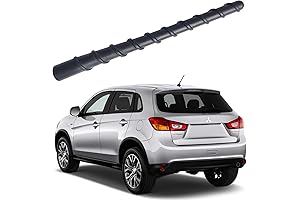 7 Inch Sports Friendly Antenna for Mitsubishi Outlander Sport