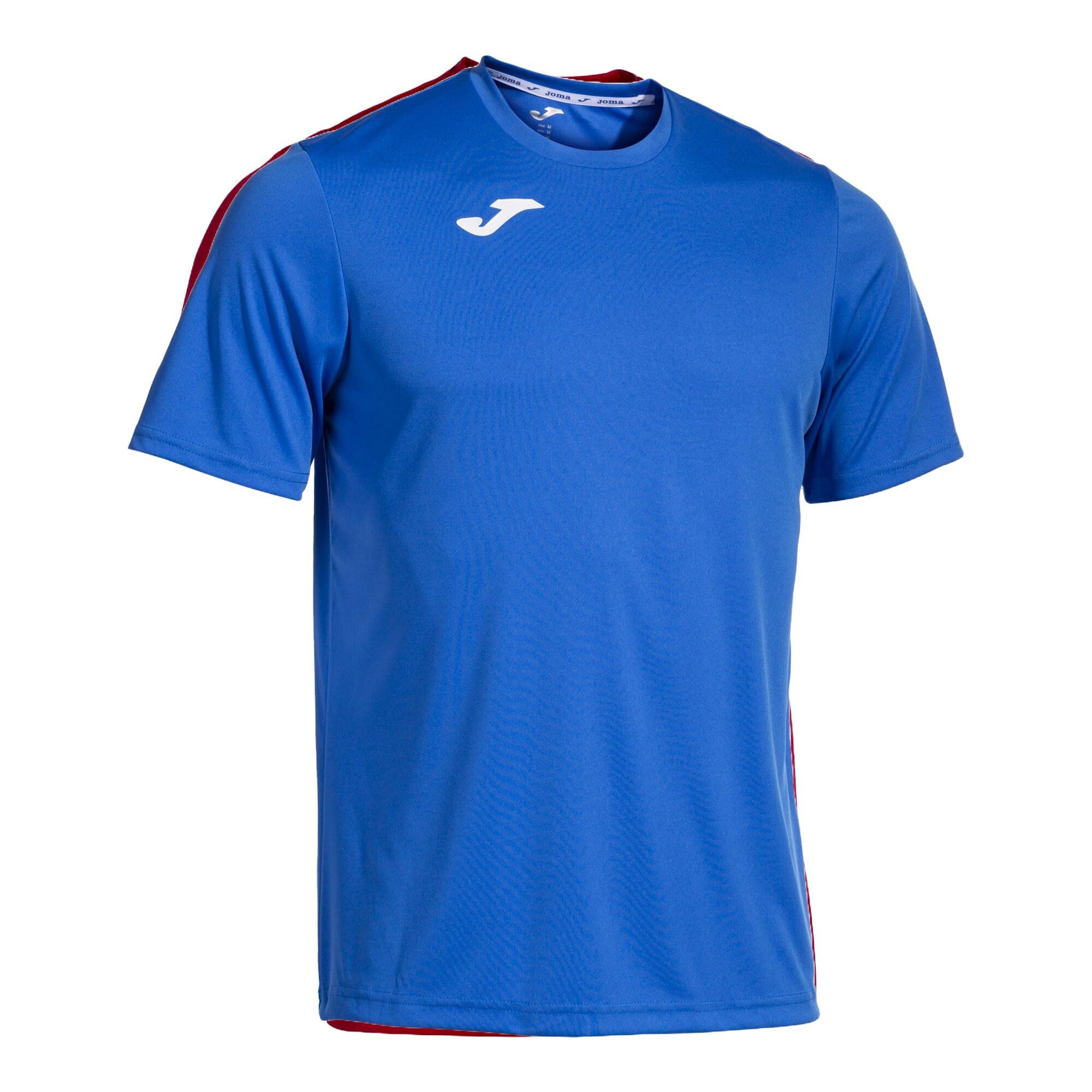 Joma Combi M/C Camiseta Deportiva Hombre Hombre (Pack de 1)