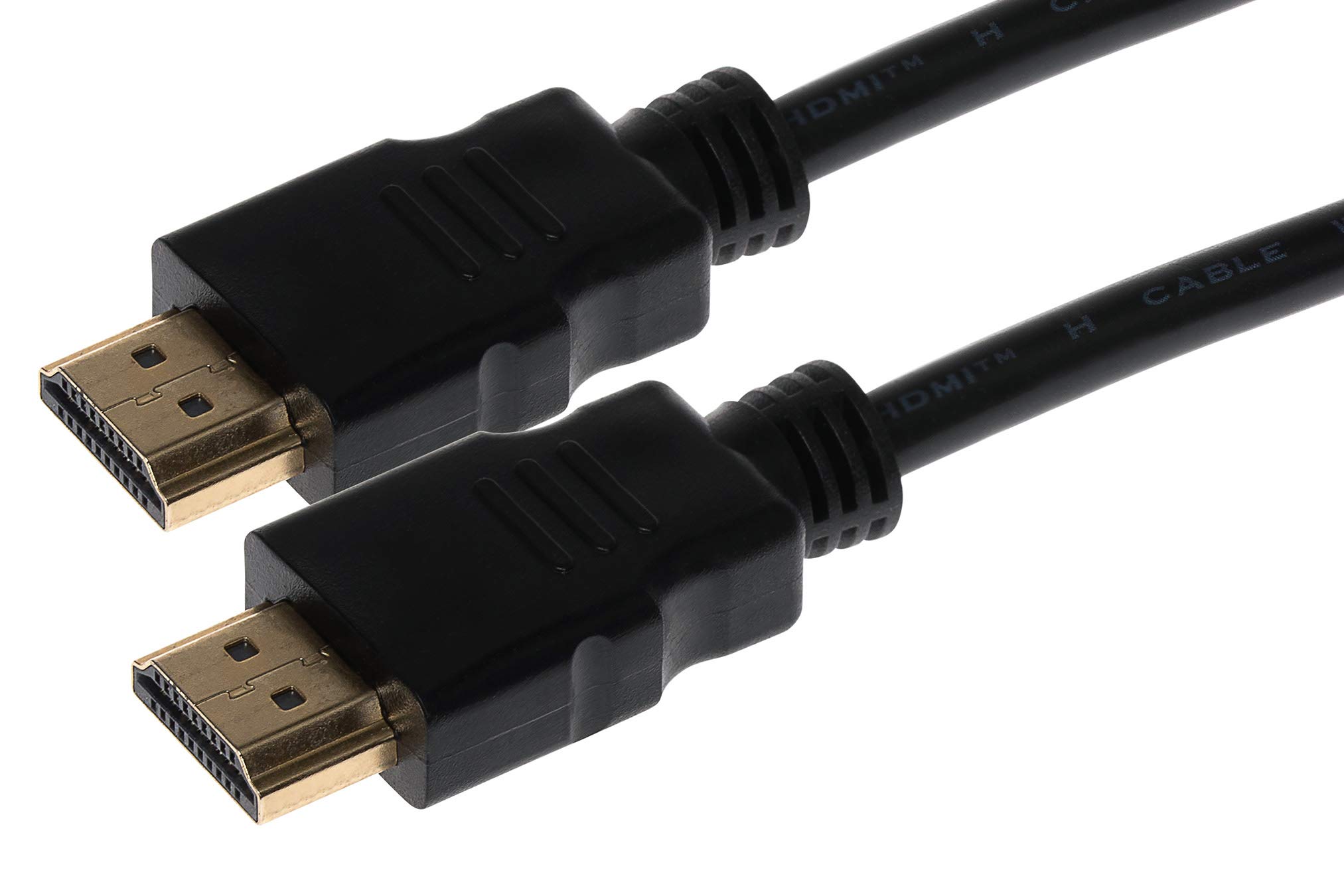 Maplin HDMI 1.4 Cable - Black, 1.5m