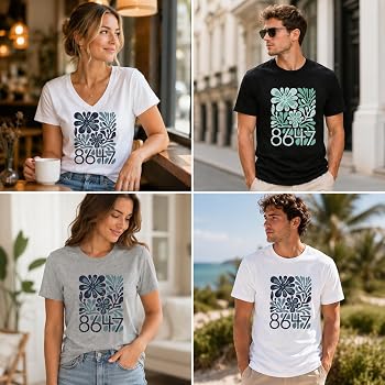 Amazon.com: 8647 Shirt, 86 47 Shirt, 8647 : Clothing, Shoes & Jewelry