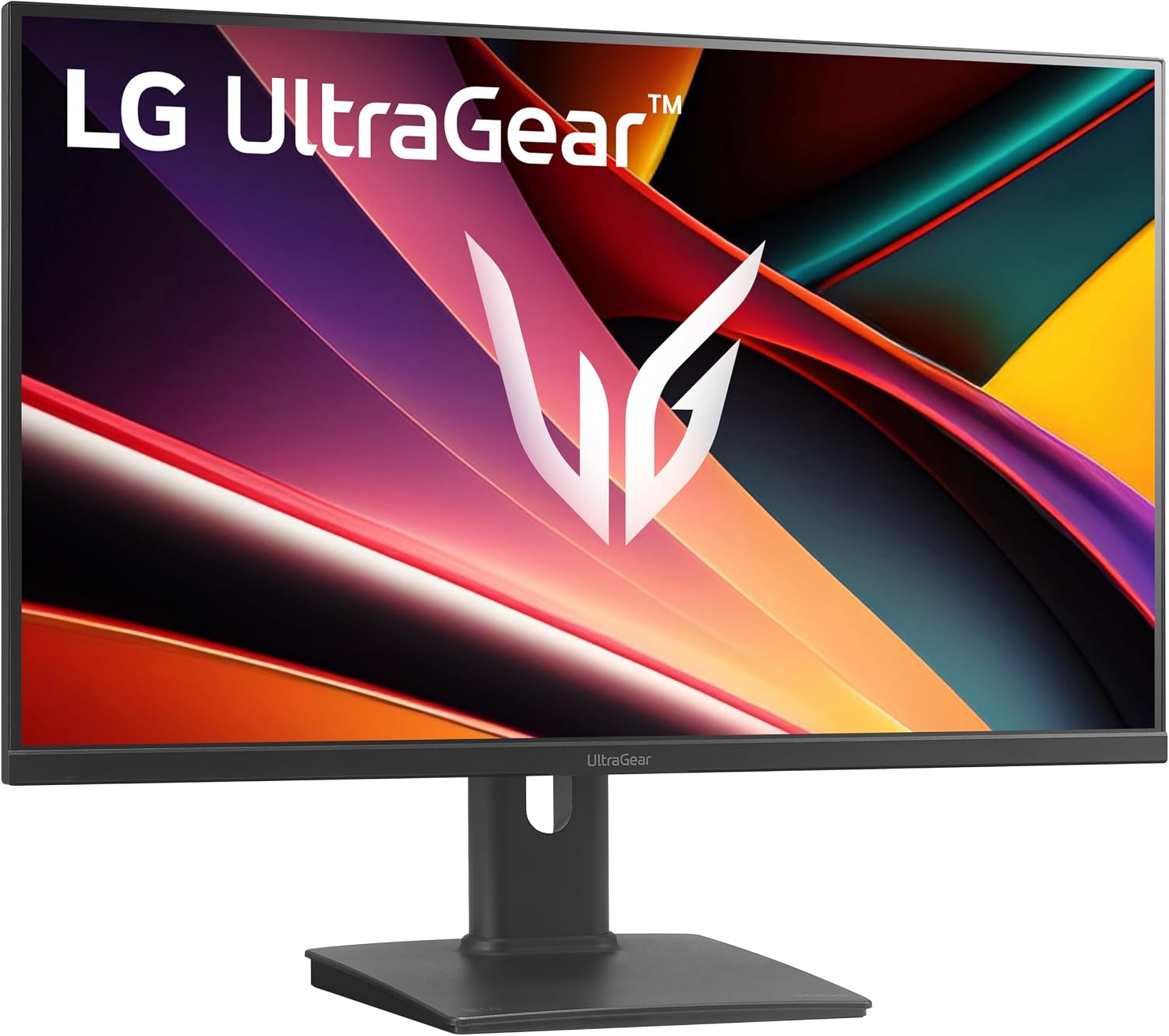 LG 27G64NA-B 27-inch Ultragear G6 QHD IPS 300Hz 1ms HDR400 Gaming Monitor