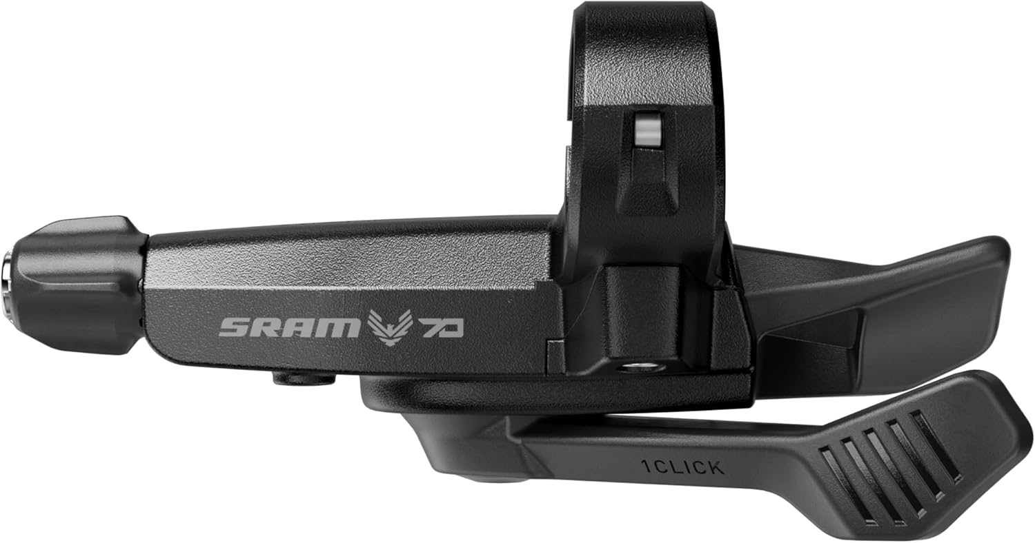 SRAM SL Eagle 70 Single Click Trigger Shifter