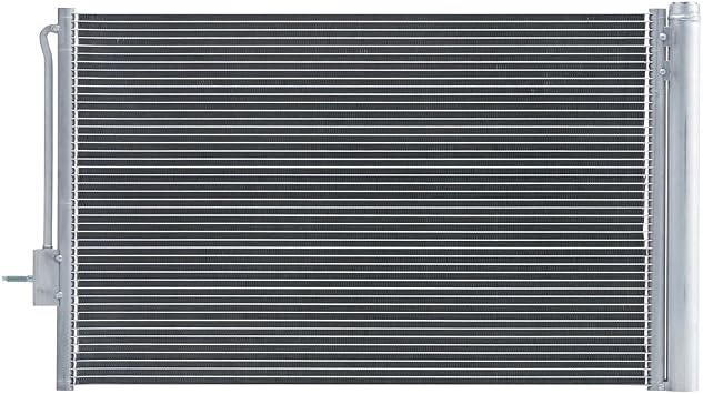 Automotive Cooling A/C AC Condenser For Chevrolet Volt Cadillac ELR 3899