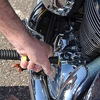 Vista 5 de Bondhus 48445 Destornillador de tuerca de eje hueco, 7 piezas