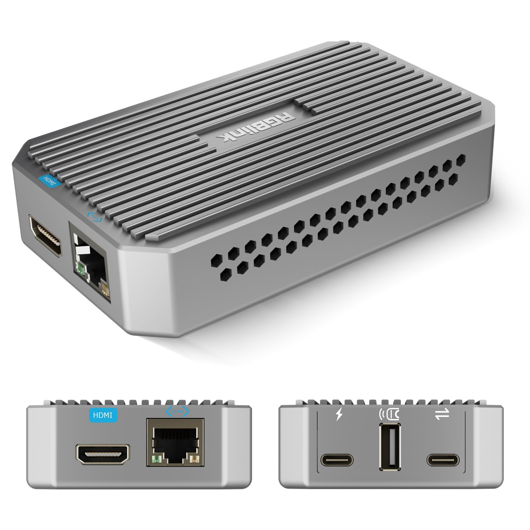 Amazon.com: RGBlink UVC to HDMI Converter & Adapter for UVC