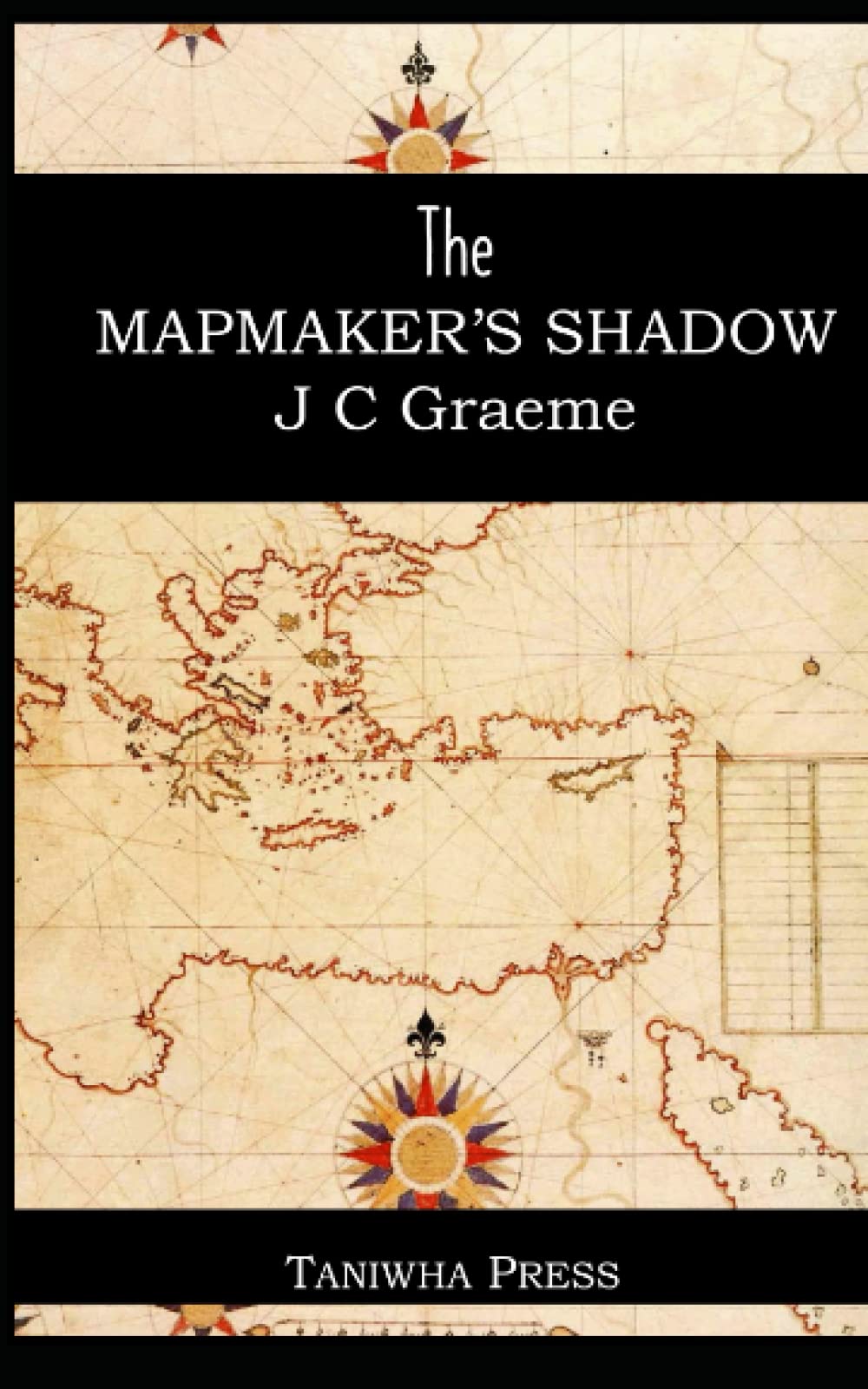 The Mapmaker's Shadow