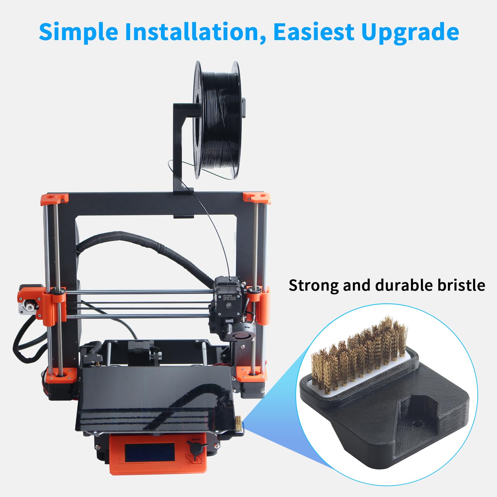 Amazon.co.jp: FYSETC 3Dプリンターアクセサリー - Prusa MK3S+ ノズル