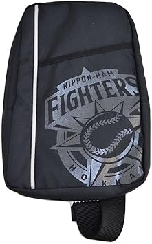Amazon 北海道日本ハムファイターズ バッグ 15 ボディバック 並行輸入品 北海道日本ハムファイターズ バックパック バッグ