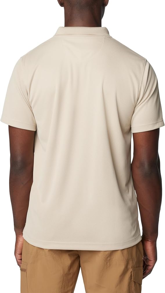 Columbia Men's Utilizer Polo