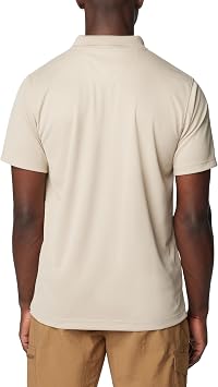 Columbia Men's Utilizer Polo