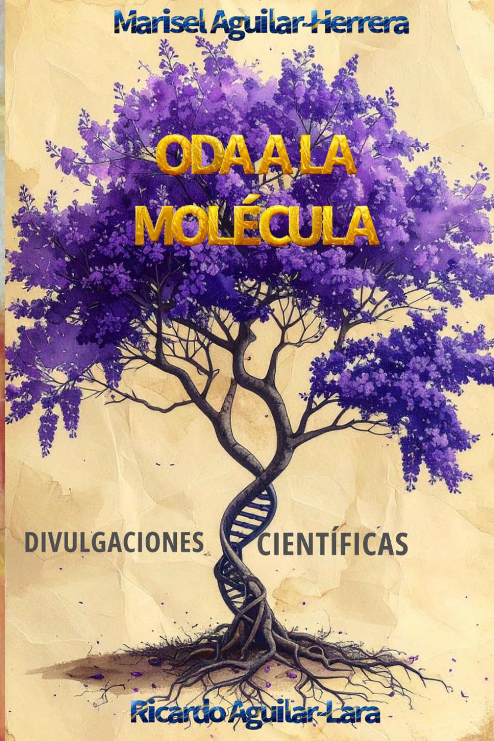 Oda a la Molécula: Divulgaciones Científicas