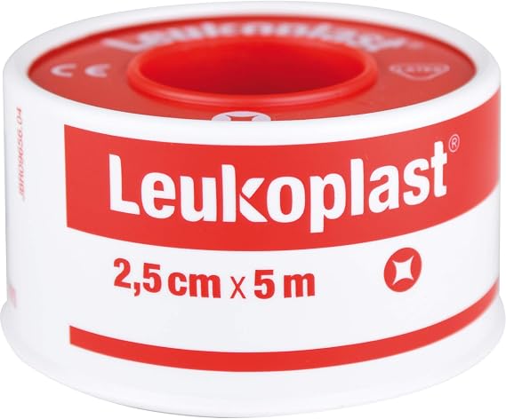 Bsn Cerotti Leukoplast 500x2,5cm