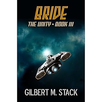 Bride Audiobook by Gilbert M. Stack episode artwork