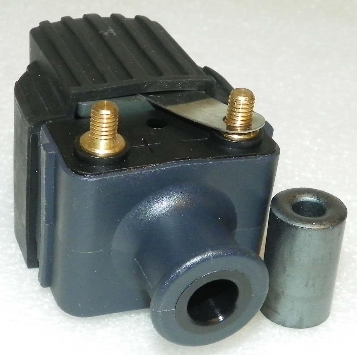 Mercury Ignition Coil 40 Hp 4 Cyl C159200 - G589999 WSM 18-5186 OEM# 339-832757A4