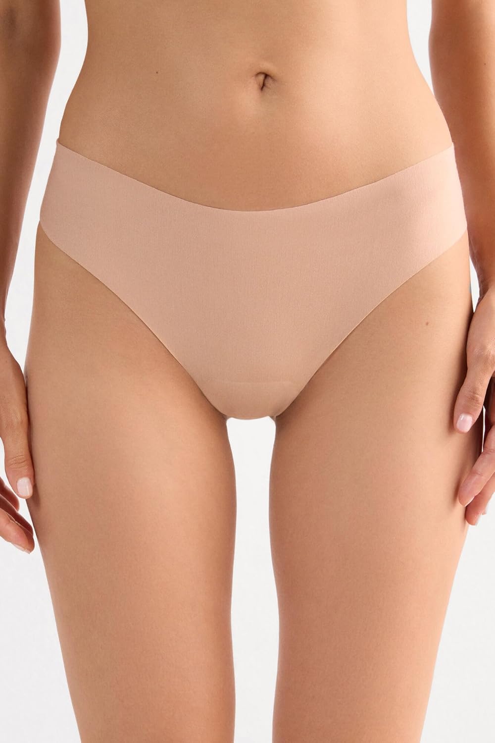 Intimissimi Woman's Seamless Superior Comfort Brazilian - Image 2