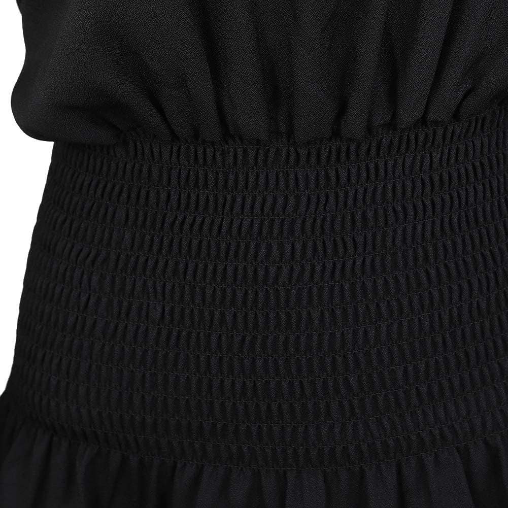 Off Shoulder Long Sleeve Shirt for Women Renaissance Blouse Tops Corset Medieval Victorian Pirate Cosplay Costumes