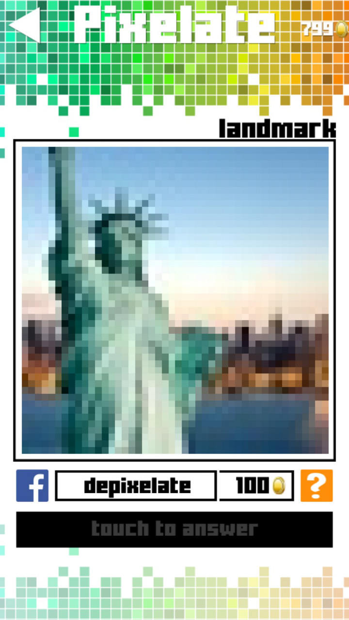 Pixelate - App on Amazon Appstore