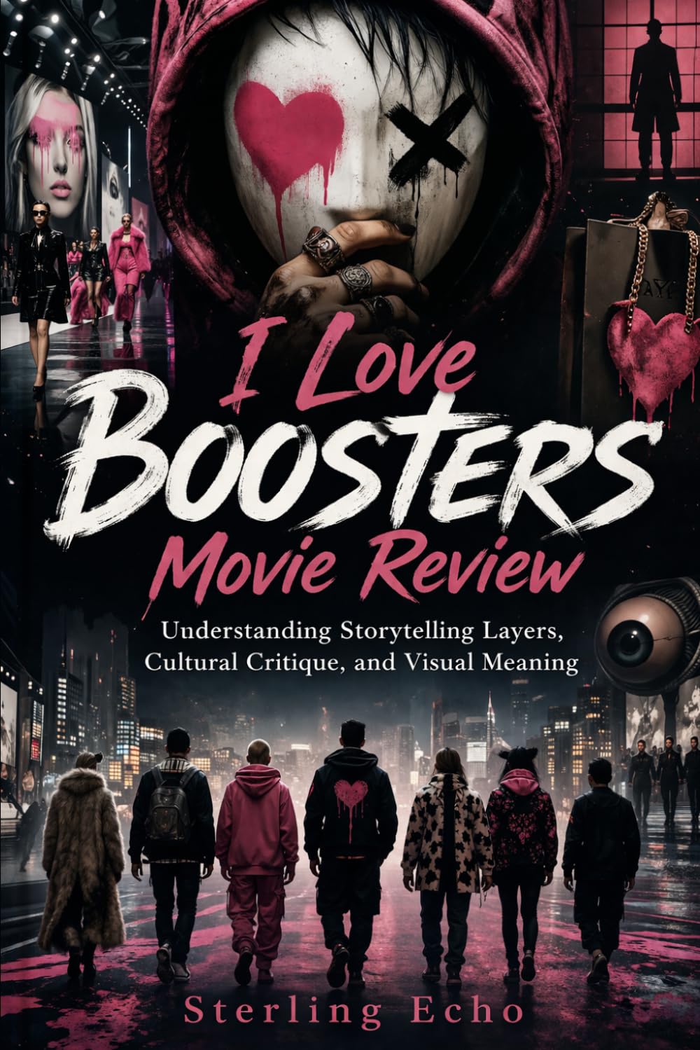 I Love Boosters Movie Review: Understanding Storytelling Layers, Cultural Critique, and Visual Meaning