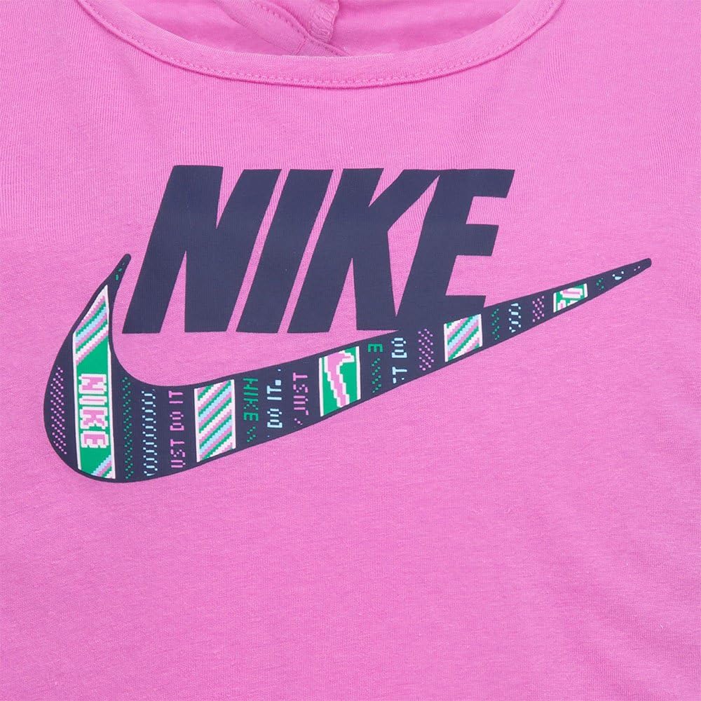 Nike 36m003 Happy Camper Set 3-4 Years