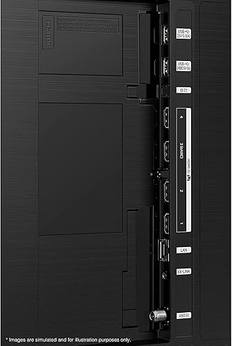 Miniatura 4 de SAMSUNG - Smart TV Class QLED 4K UHD de la serie Q80B de 50 pulgadas, con Direct Full Array y Quantum HDR 8X con Alexa integrado (QN50Q80BAFXZA,