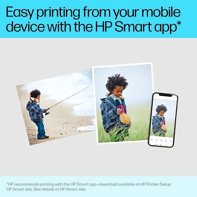 Papel fotográfico HP Premium Plus brillante 8.5x11 in 50 hojas miniatura 6