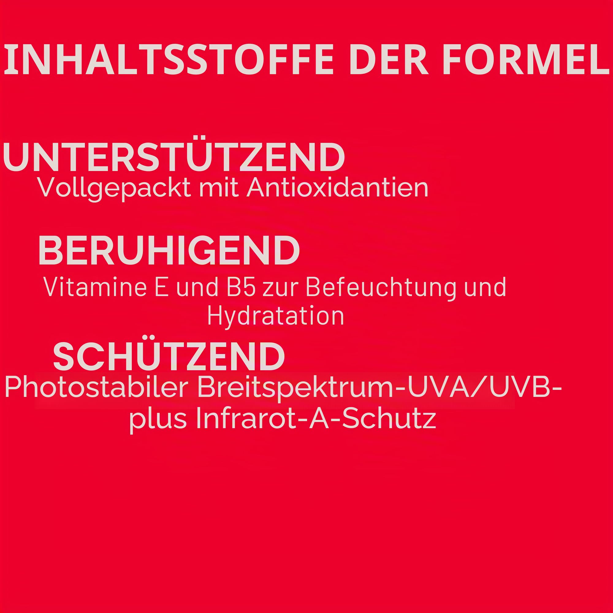 Ultrasun Extreme SPF50+ Sonnenschutz, 400ml