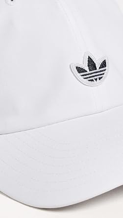 adidas Golf Men's Originals Relaxed Cap
