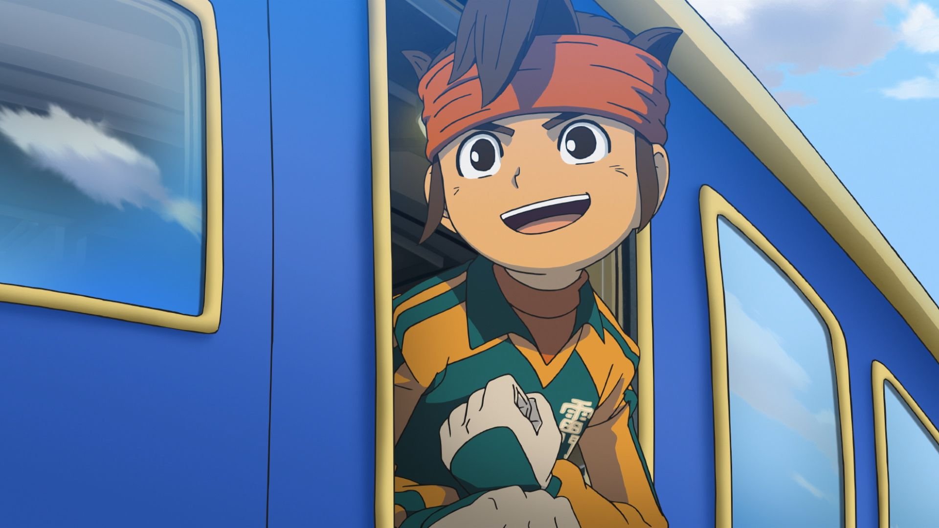 Inazuma Eleven 2: Eissturm [Edizione: Germania]