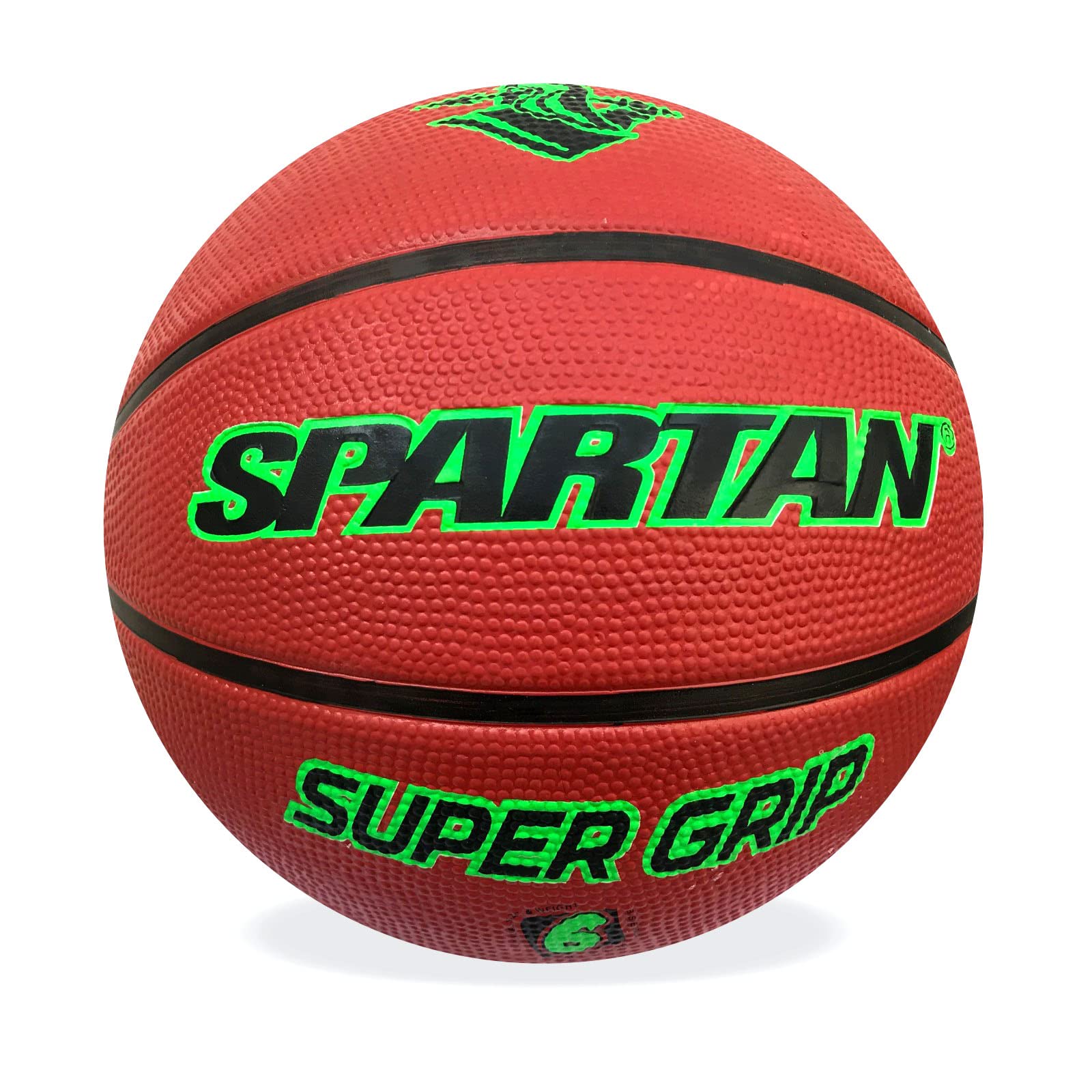 SPARTAN Super Grip Basket Ball Size 6 (B0CLJ7G7DG) Amazon Price History, Amazon Price Tracker