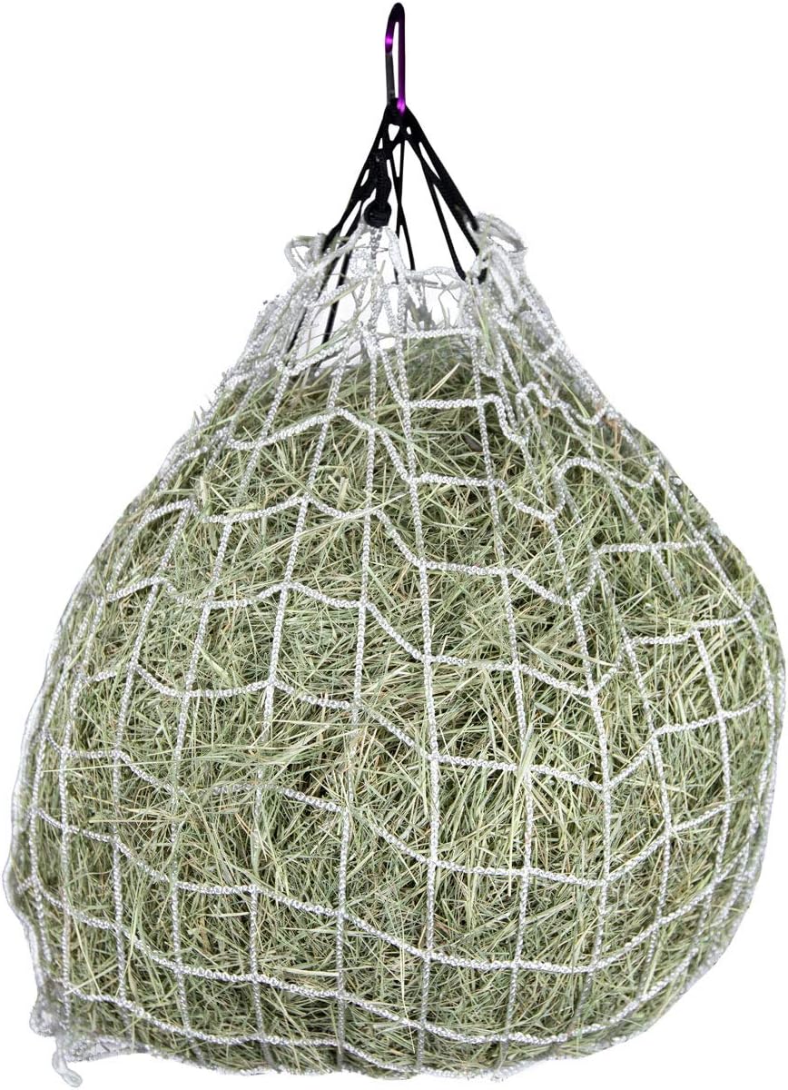 Kensington Freedom Feeder Trailer/Mini Slow Feeding Net, 2