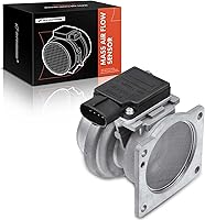 Vista 1 de A-Premium Conjunto de medidor de sensor de flujo de aire masivo [4 pines] compatible con Mazda 626 1993-1995, MX-6 1993-1995 y Ford Probe 1993-1995