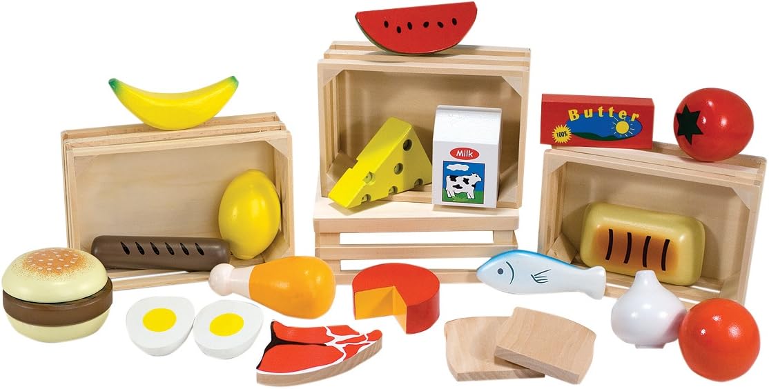 set di gioco kidkraft