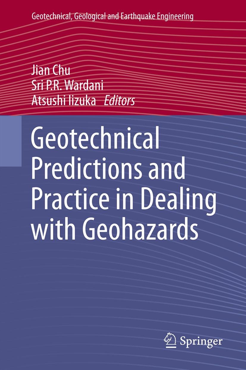 Geotechnical Predictions solutionner instabilité des sols séismes