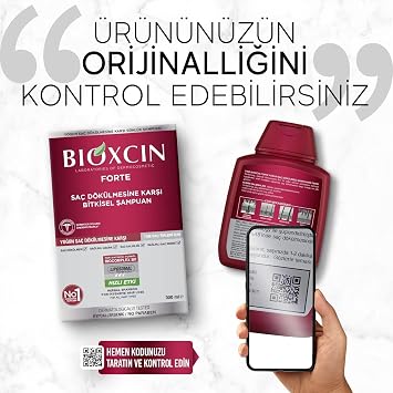 Bıoxcın Forte 300 Ml 3 Al 2 Öde