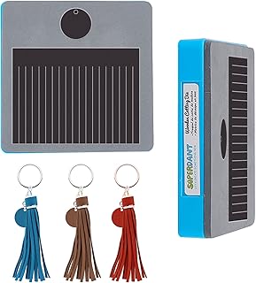 SUPERDANT Tassels Leather Cutting Dies Wooden Cutter DIY Faux Leather Die Cut Shapes Keychain Tassel Cutting Dies Key Tassel DIY Accessories Cellphone Strap Bag Charms for Crafts Making