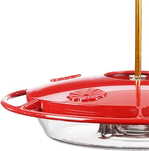 Miniatura 9 de Aspects 367 Hummzinger Ultra - Comedero para colibríes, 12 onzas (paquete de 2)