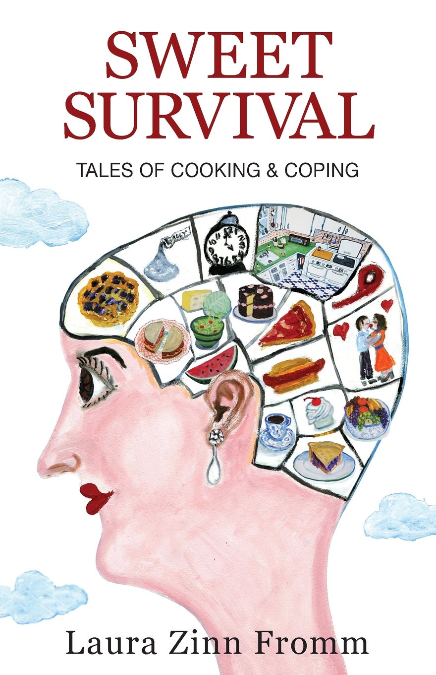 Buy Sweet Survival: Tales of Cooking and Coping — BookShops.in