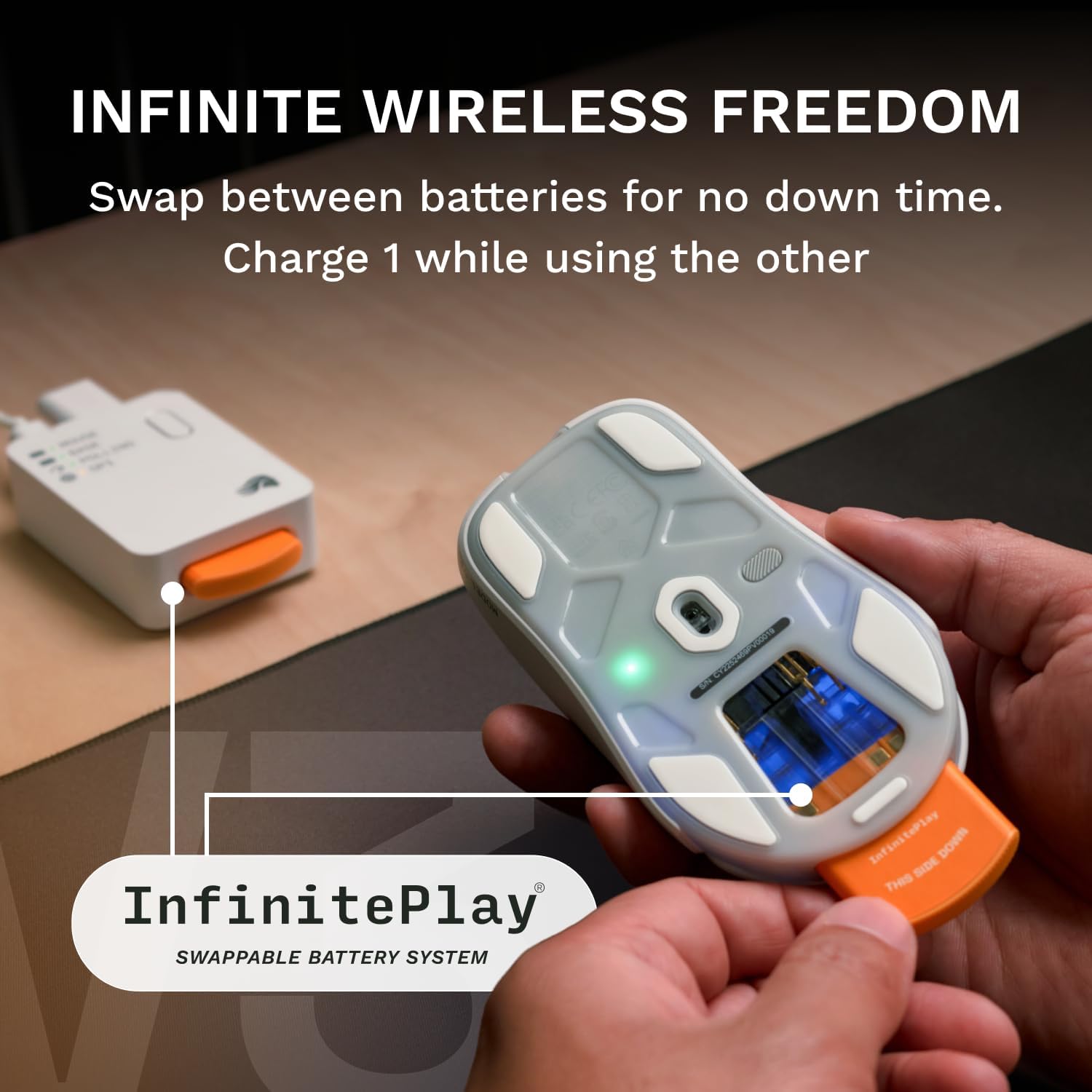 Top 7 Glorious Model O Wireless Gaming Mice