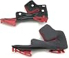 Shoei RF-1400 Cheek Pad Set