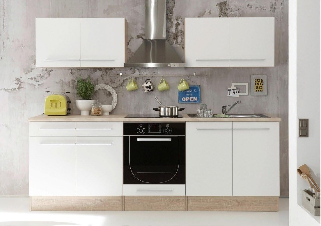 piccole cucine tikes