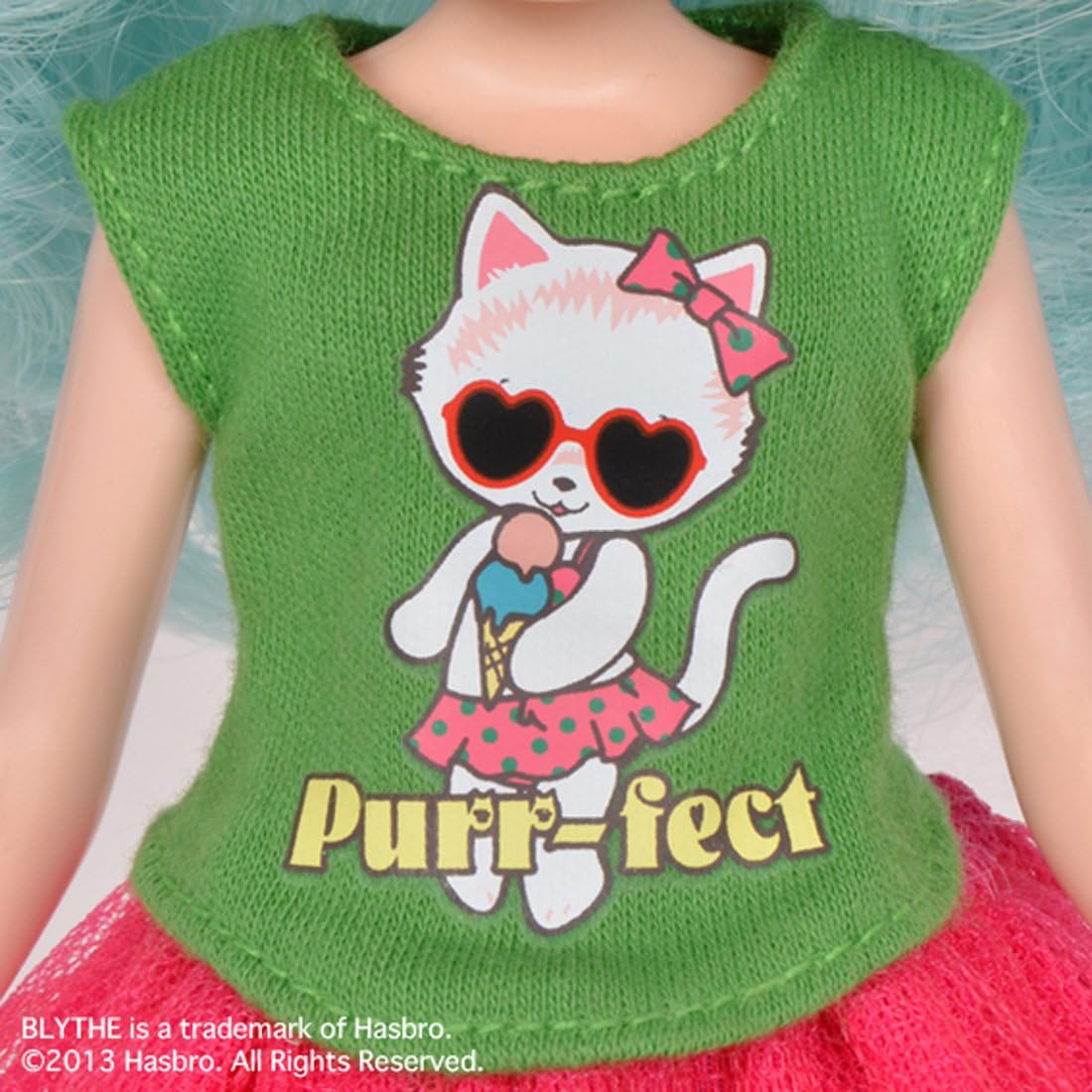 Neo Blythe - Wendy Weekender [Shop Exclusive]