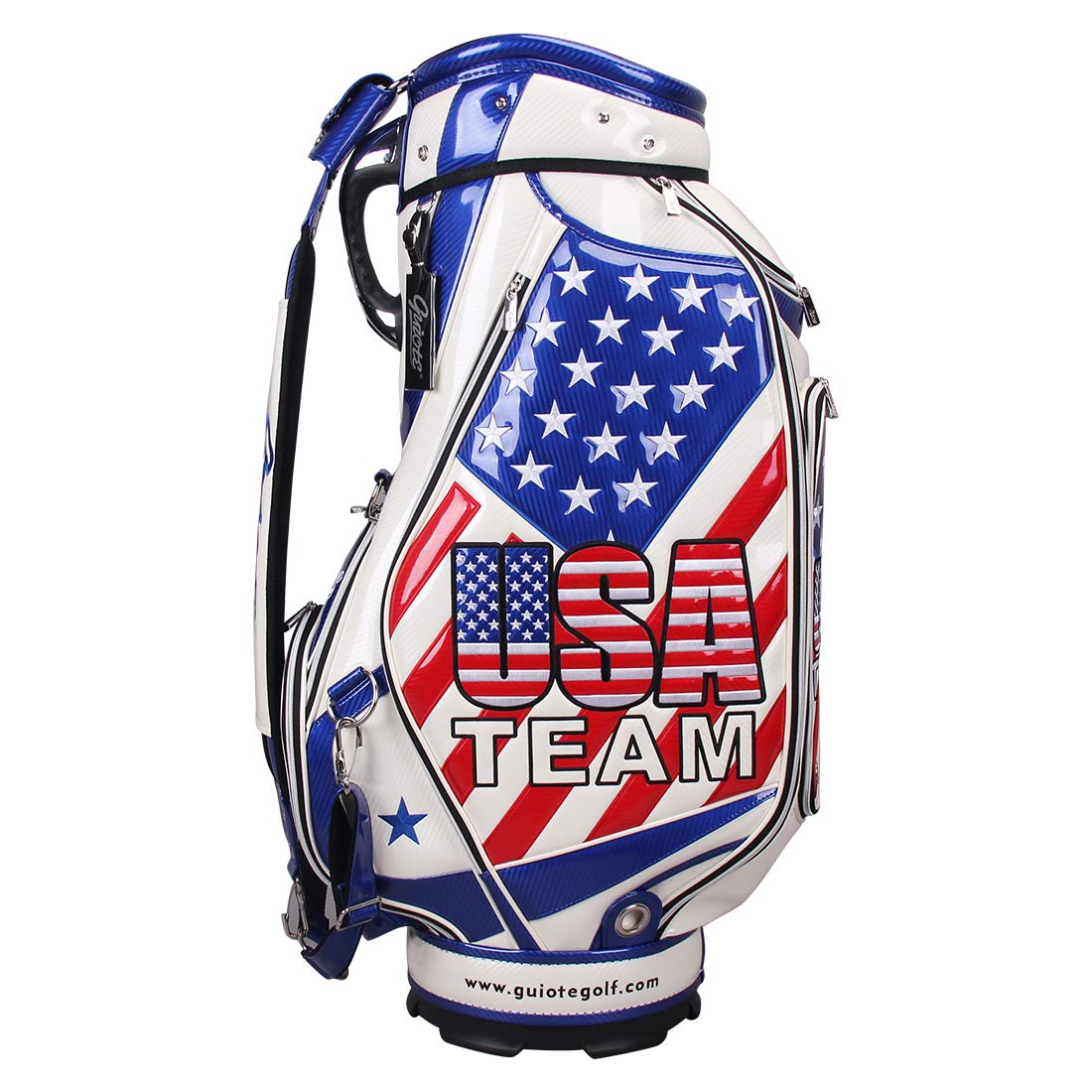 Amazon.com: GUIOTE: Golf bag