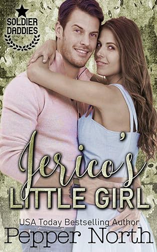 Jerico's Little Girl