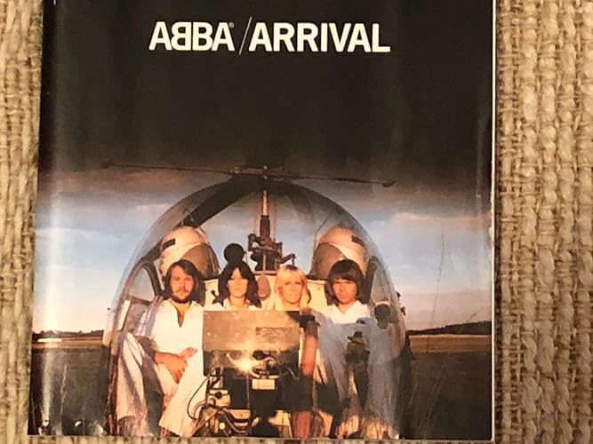 Amazon.co.jp: Arrival -CD+DVD/Deluxe-: ミュージック