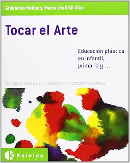 Tocar el Arte