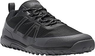 Men's Scrambler Trail Low Waterproof Shoes