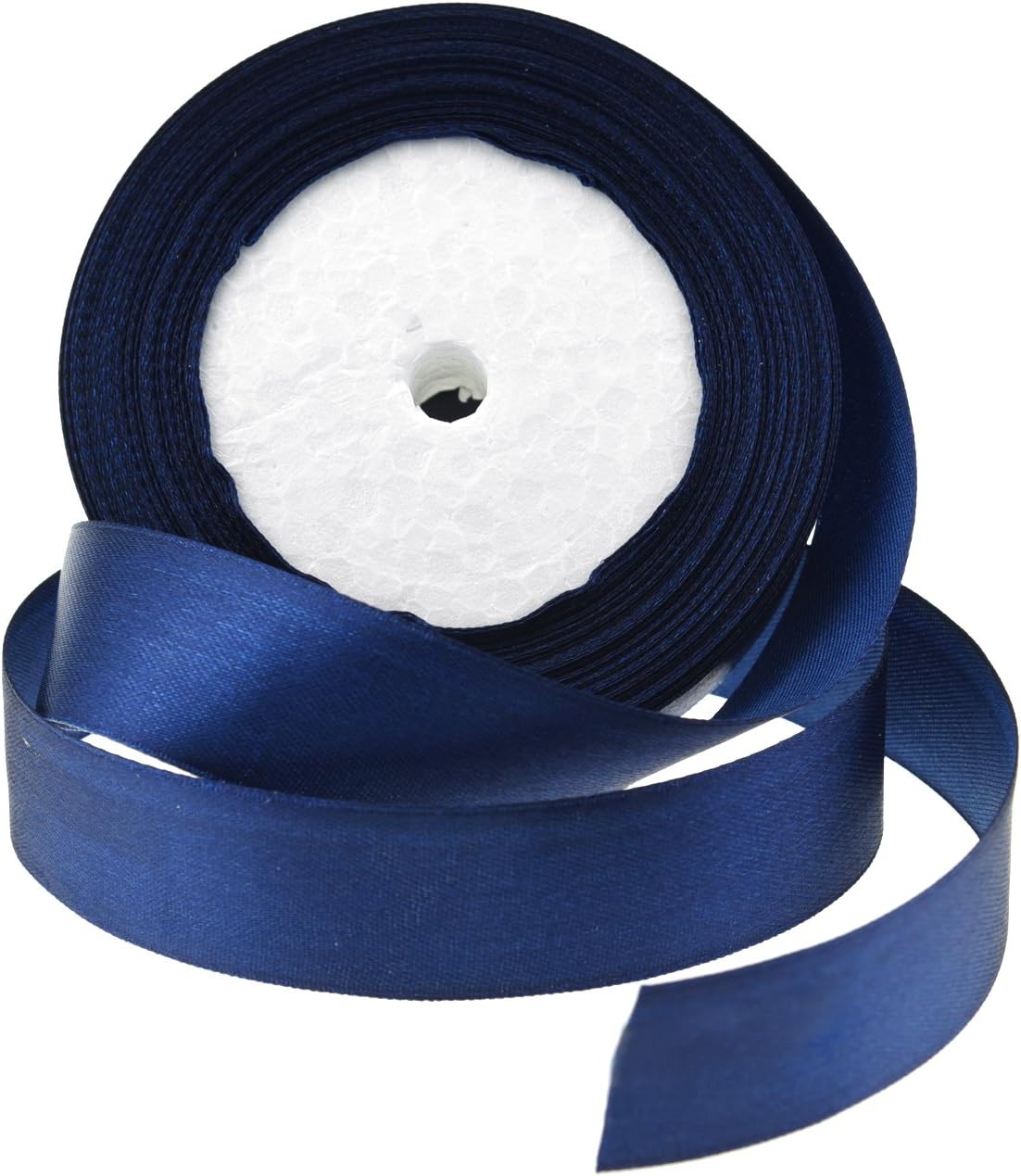 FiveSeasonStuff Ribbons for Crafts, Blue