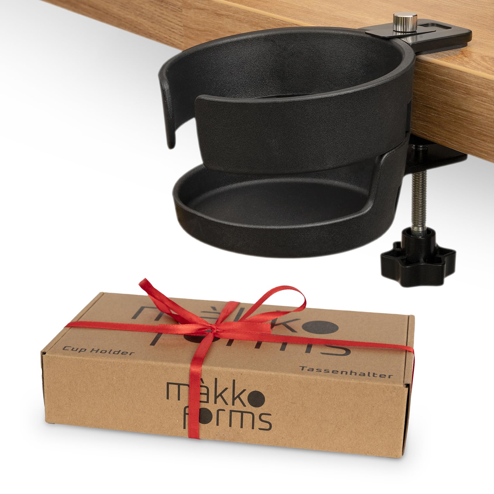 5 Piezas Portavasos Mesa Escritorio Posavasos