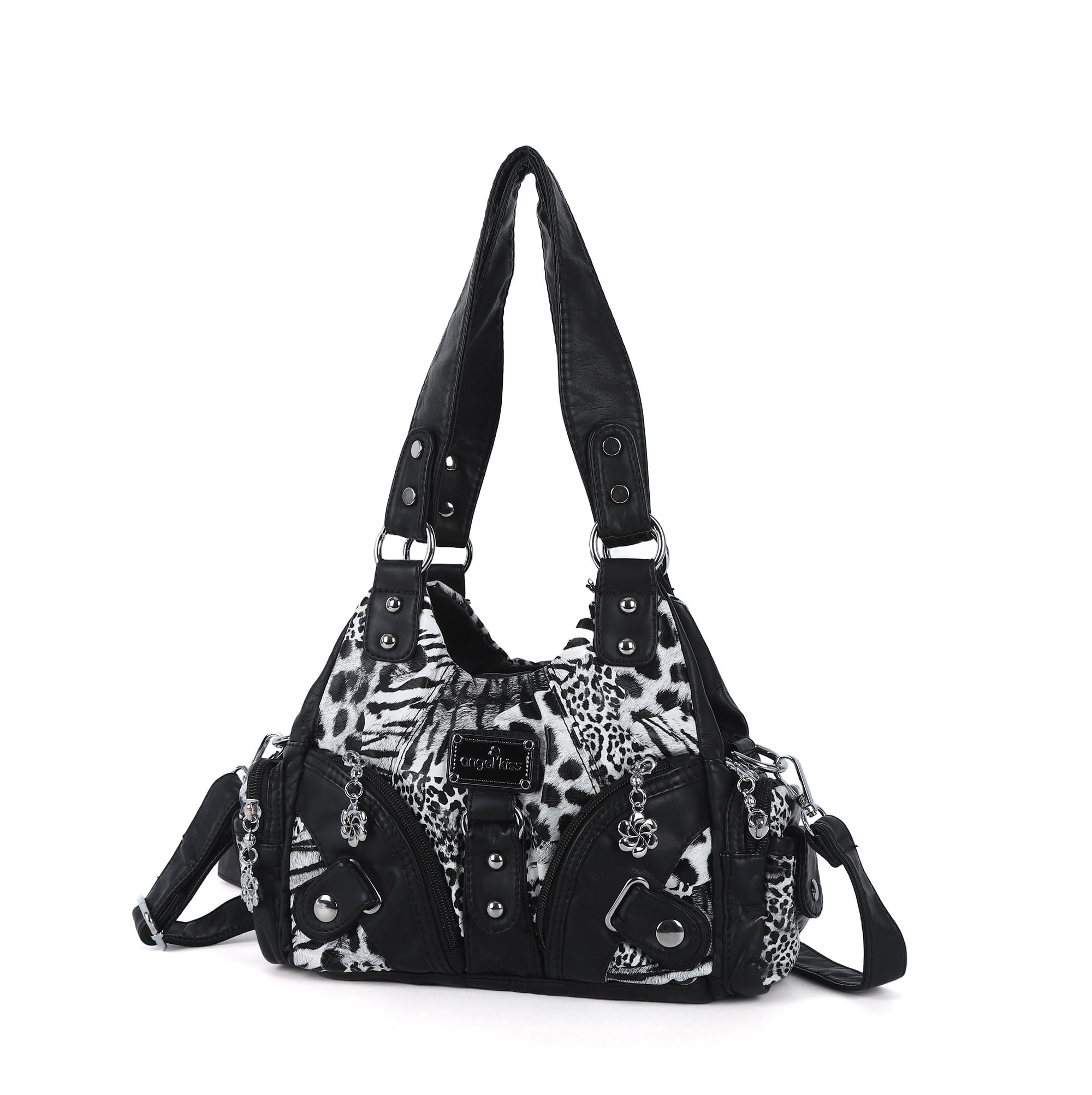 Angel Kiss - 160922, Borsa Hobo Donna